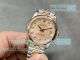 Swiss Copy Rolex Datejust Jubilee 31mm Mid-size Salmon Dial Half Rose Gold Watch (3)_th.jpg